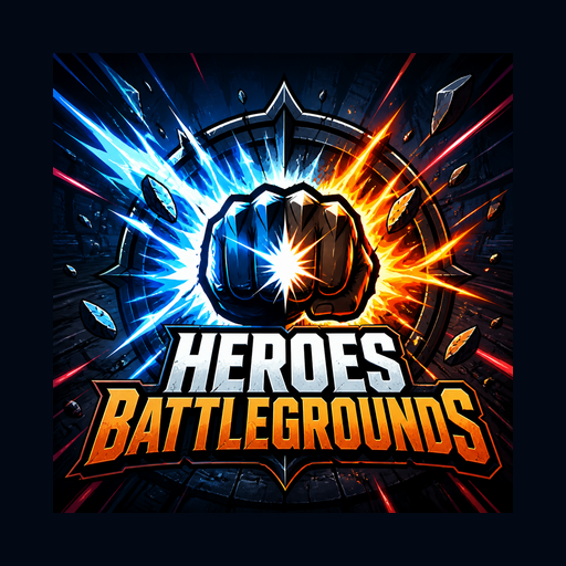 Heroes Battlegrounds
